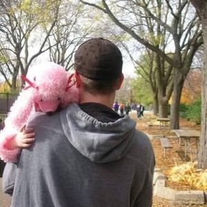 Meet your Posher, Jason